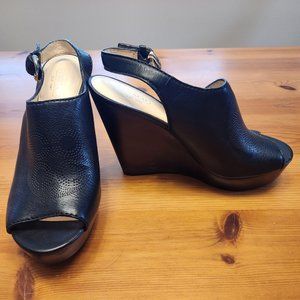 Coach JADE Wedge Sandal